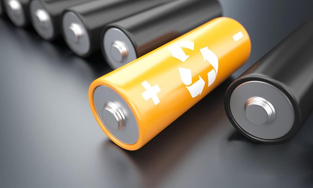 Batteries