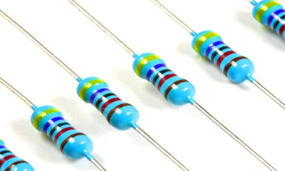 Resistors