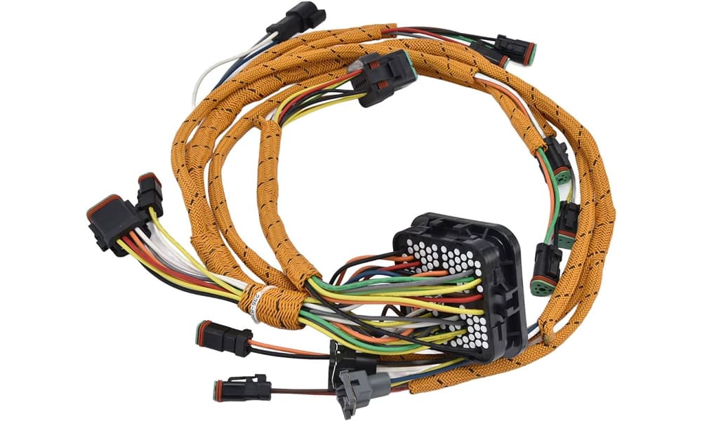 Wire Harness