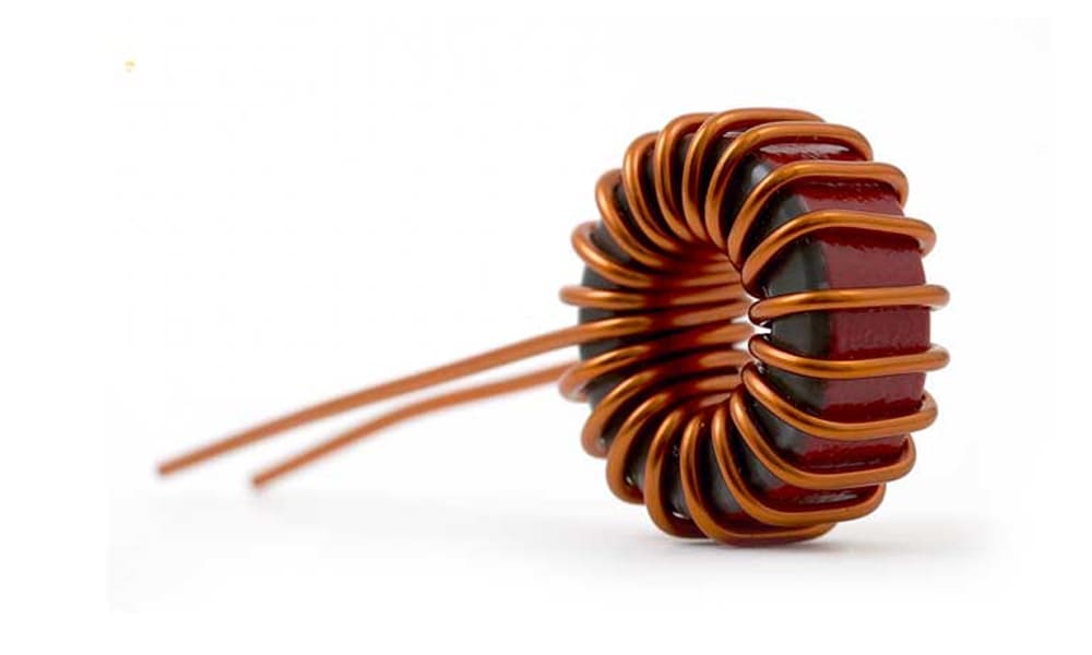 Inductors